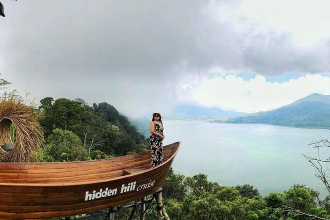 Bali: Private UNESCO World Heritage Sites Tour With Lunch - Frequently Asked Questions