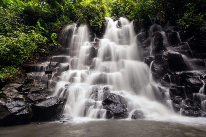 BALI PRIVATE : Waterfalls and Water Temple Tour Rice Terrace - Frequently Asked Questions