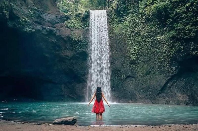 Bali: Private Waterfalls Tour with Hotel Pickup & Drop-off - Practical Details & What to Expect