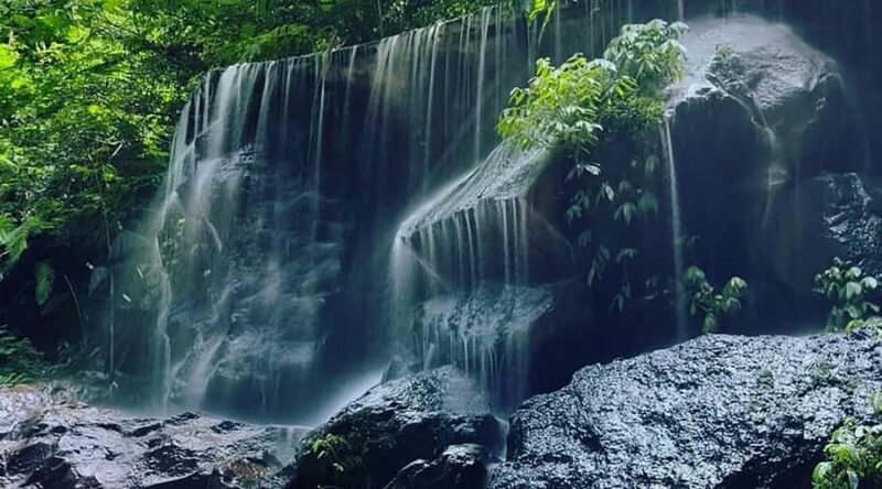 Bali: Private Waterfalls Tour with Hotel Pickup & Drop-off - FAQ