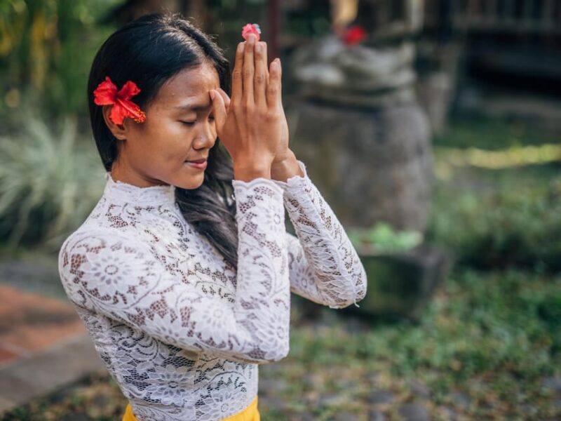 Bali: Professional Photoshoot at Pengelipuran Bamboo Forest. - Key Points