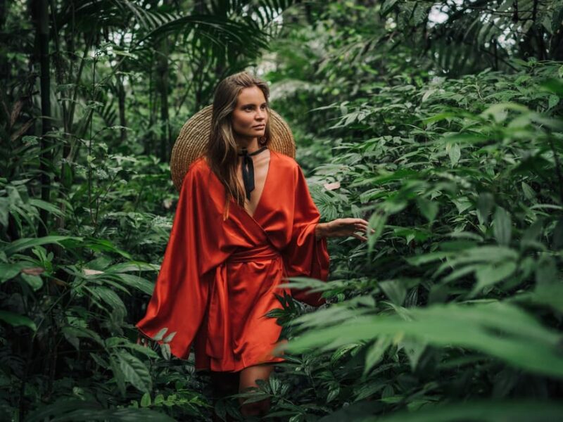 Bali: Professional Photoshoot at Pengelipuran Bamboo Forest. - Customer Feedback and Ratings