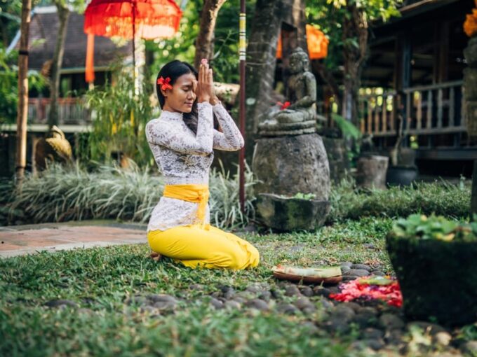 Bali: Professional Photoshoot at Pengelipuran Bamboo Forest. - Cancellation and Refund Policy