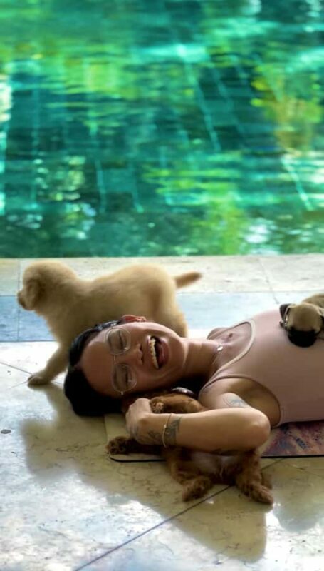 Bali: Puppy Yoga Class - Rescue Puppies & Refreshing Drinks - FAQ