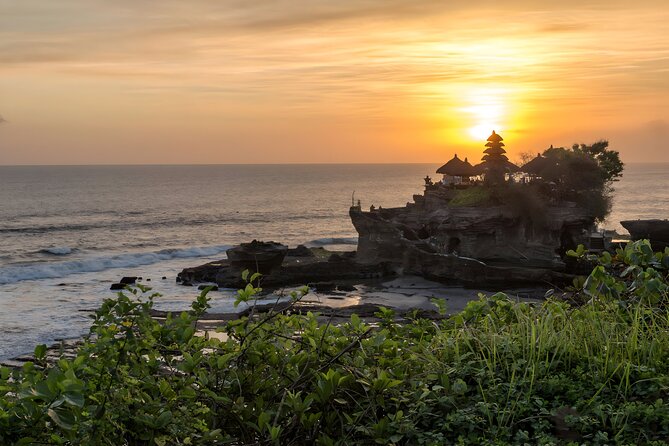 Bali Quad Bike Adventure and Tanah Lot Sunset Tour Packages - Participant Requirements