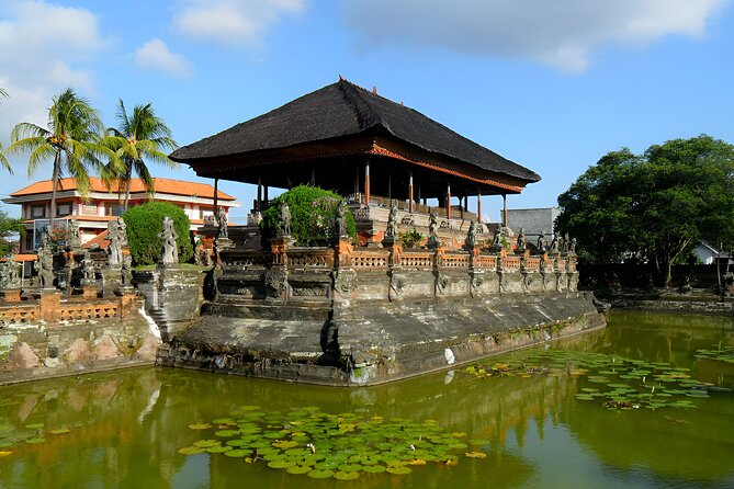 Bali Quad Bike and Besakih Temple Tour : Best Quad Bike Trip - Additional Details