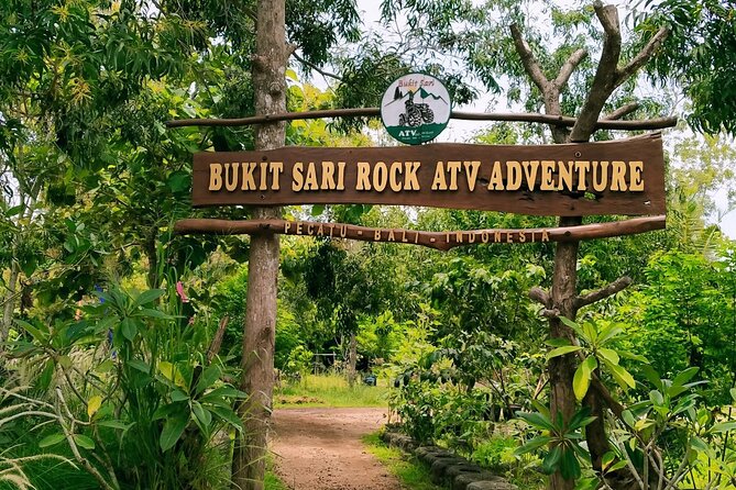 Bali Quad Bike ATV Rides in Uluwatu Experiences - Overview of Bali Quad Bike ATV Rides