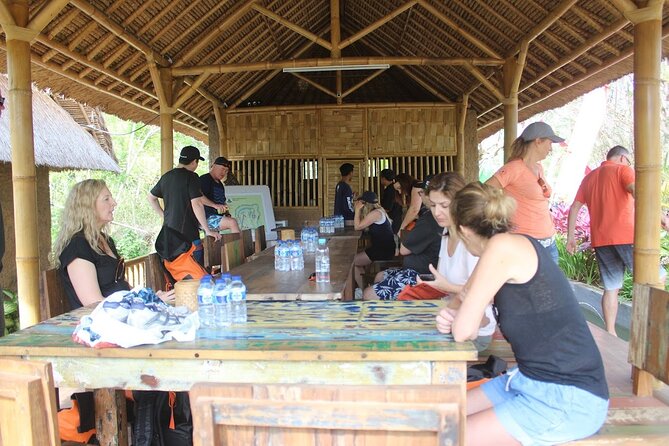 Bali Quad Bike ATV Rides in Uluwatu Experiences - Inclusions and Participation Requirements