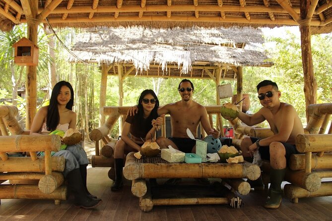 Bali Quad Bike ATV Rides in Uluwatu Experiences - Price and Booking Options