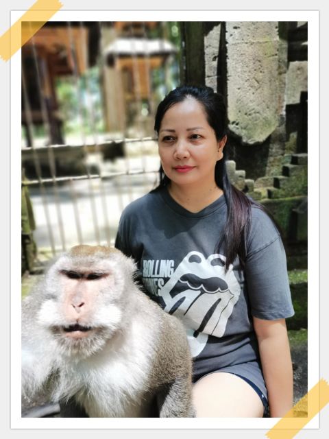 Bali Rafting Adventures and Ubud Day Trip - Key Points