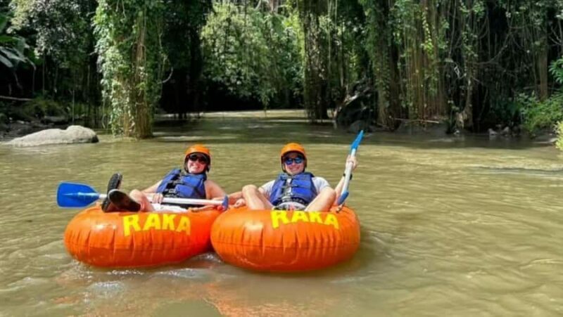 Bali: Rafting, ATV Quad Bike and Tubing River Adventure - Final Thoughts: Is It Worth It?
