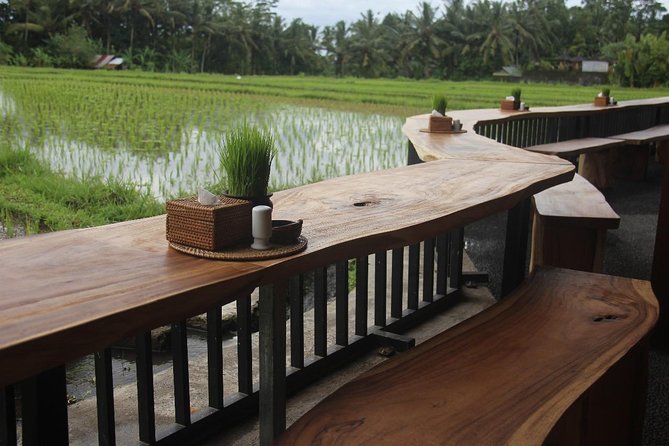 Bali Rafting Including Lunch and Transport - Customer Feedback and Recommendations