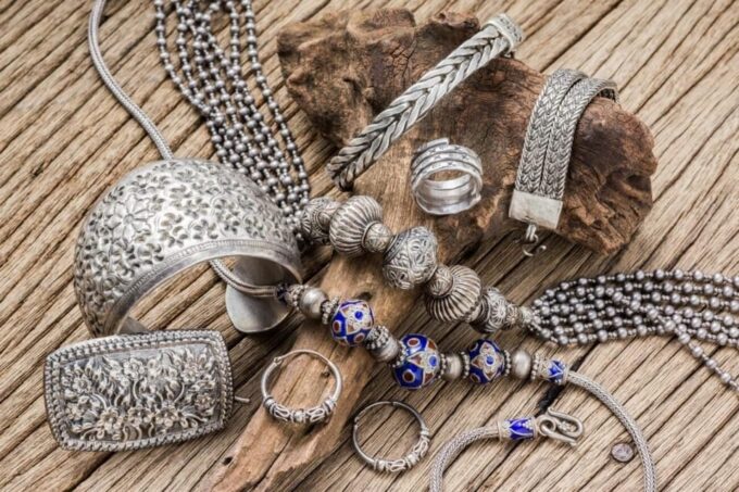 Bali: RECOMENDED BALINESE SILVER HANDCRAFTED JEWELRY TOUR - Recommendations and Important Information