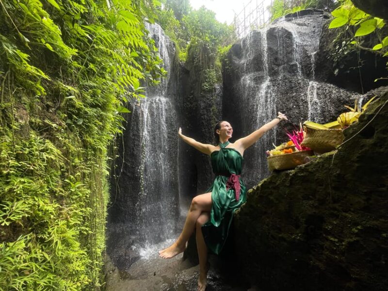 Bali: Reconnect With Nature & Your Inner Self Through Bali - Key Points