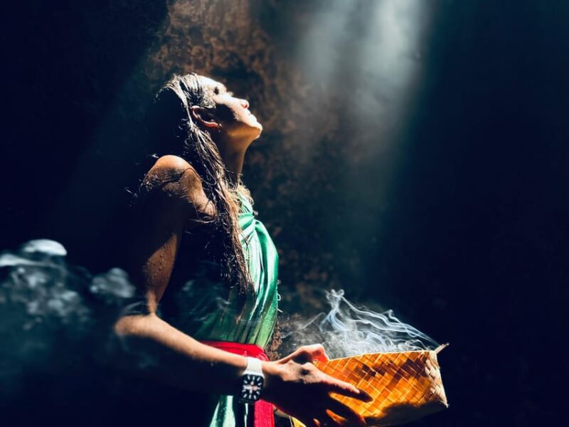 Bali: Reconnect With Nature & Your Inner Self Through Bali - Itinerary Highlights