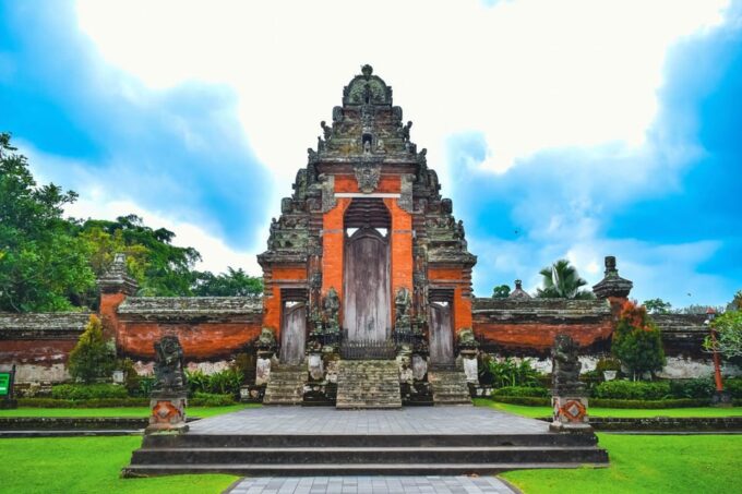 Bali: Reconnect With Nature & Your Inner Self Through Bali - Reconnect With Nature
