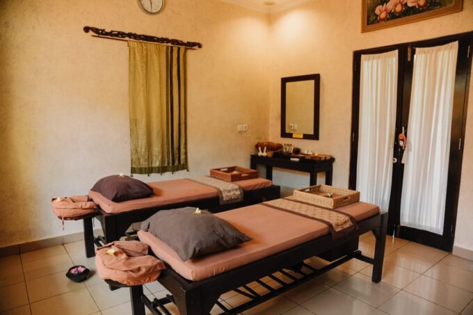 Bali: Relaxing Balinese Spa Massage Scrub Flower Bath 2 Hour - Frequently Asked Questions