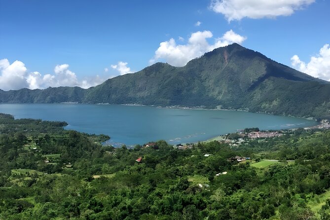 Bali River Tubing Adventure and Kintamani Volcano Tour Packages - Bali Day Tour Provider