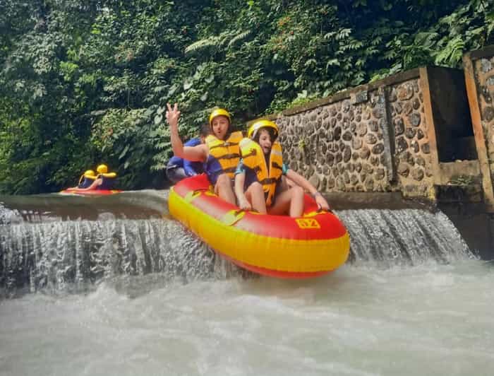 Bali River Tubing Adventure at Pakerisan River - Pricing and Cancellation