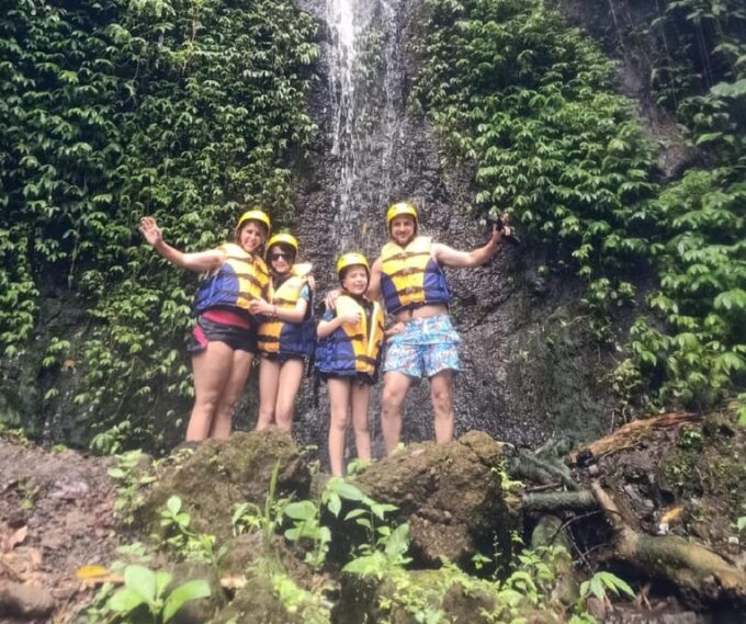 Bali River Tubing Adventure at Pakerisan River - Frequently Asked Questions