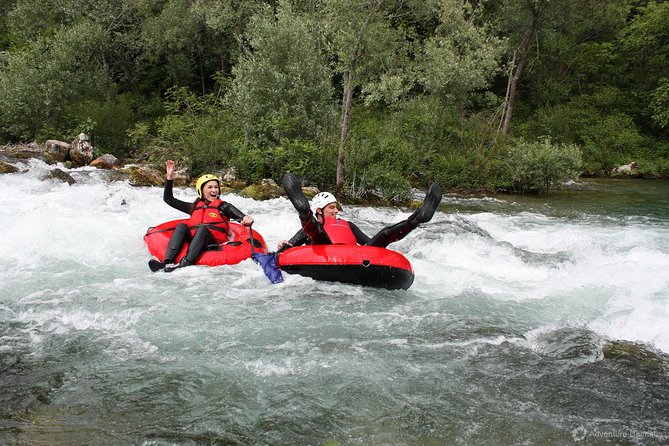 Bali River Tubing Adventure With Lunch - Free Transfer - Cancellation and Reservation Policy