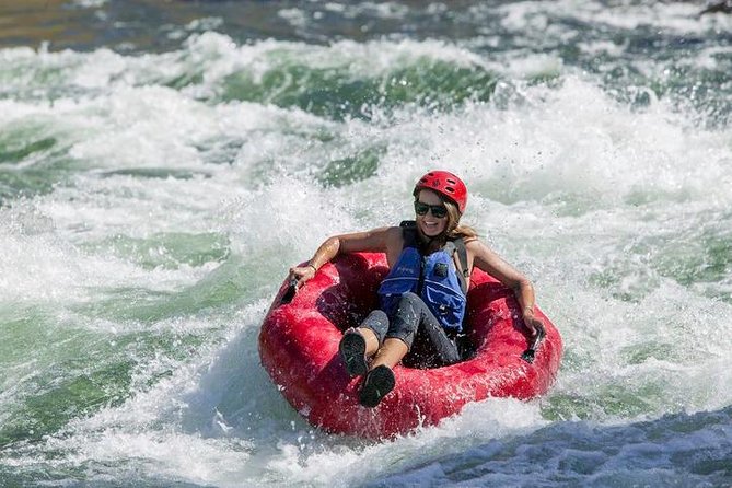 Bali River Tubing Adventure With Lunch - Free Transfer - Sum Up