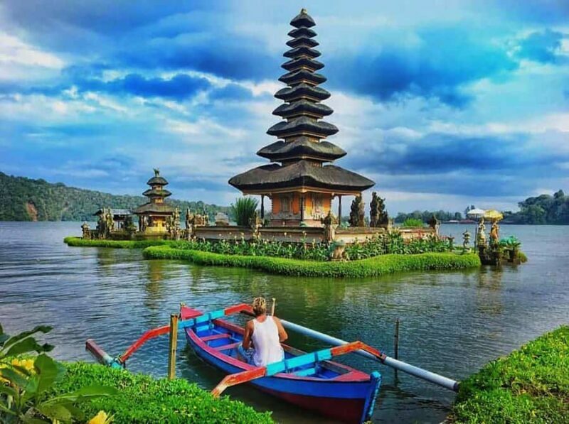 Bali: Royal Temple, Bedugul, and Tanah Lot Private Tour - A Detailed Look at the Tour Experience