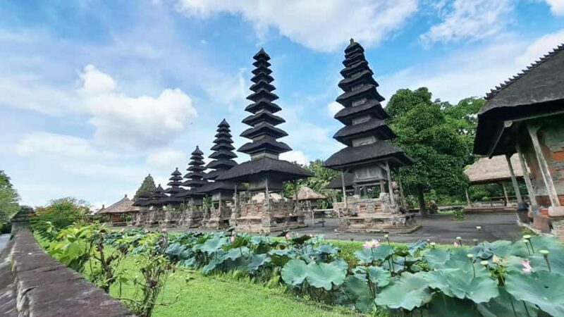 Bali: Royal Temple, Bedugul, and Tanah Lot Private Tour - Final Thoughts: Who Should Consider This Tour?
