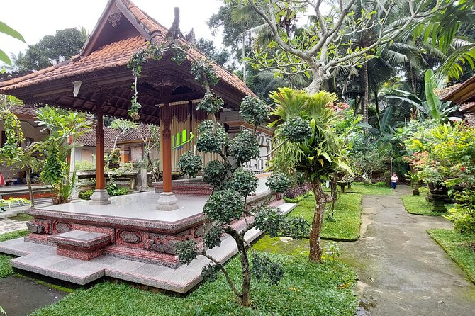 Bali Rural Life and Trekking Review - Key Points