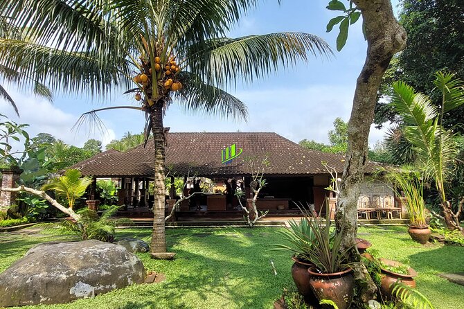 Bali Rural Life and Trekking Review - Cancellation Policy