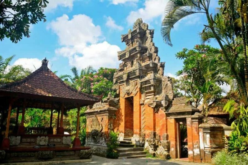 Bali: Safari Zoo and Ubud Palace and Market Day Tour - Final Thoughts