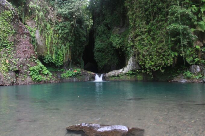 Bali: Sambangan Waterfalls Trekking, Sliding, & Jumping Trip - Customer Reviews