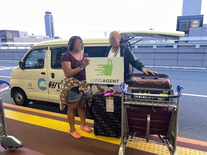 Bali: Same-Day Luggage Delivery To/From Hotel or Airport - Insurance and Damage Coverage