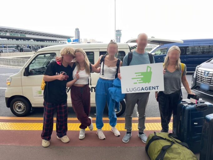 Bali: Same-Day Luggage Delivery To/From Hotel or Airport - Frequently Asked Questions