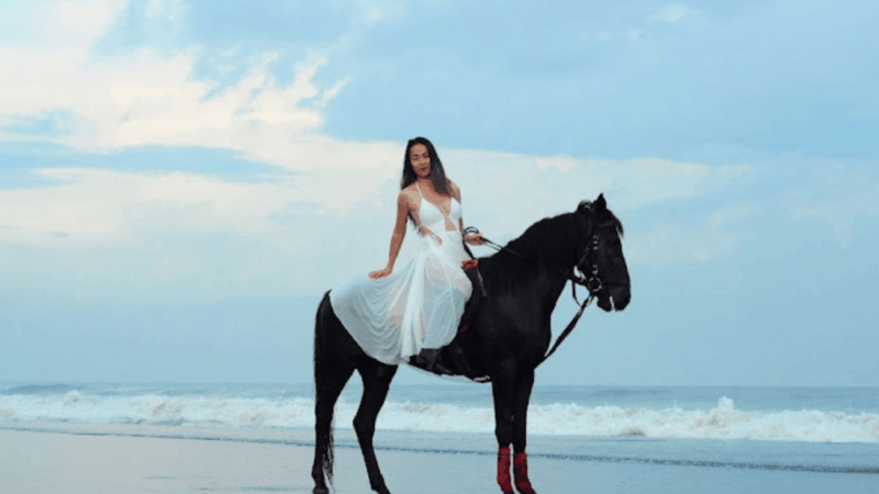 Bali: Sanur Horse Riding for Beginner Experience - Booking Information