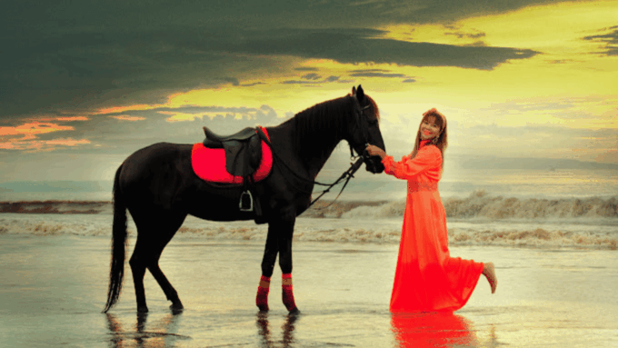 Bali: Sanur Horse Riding for Beginner Experience - Frequently Asked Questions