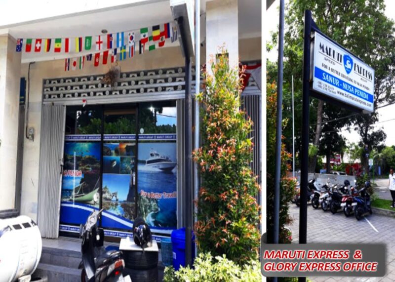 Bali Sanur: One-Way Express Ferry To/From Nusa Penida - Whats Included and Restrictions