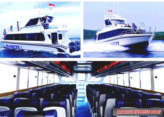 Bali Sanur: One-Way Express Ferry To/From Nusa Penida - Safe and Smooth Journey