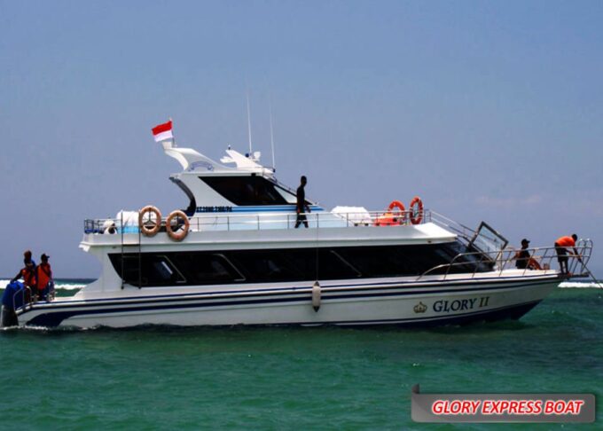 Bali Sanur: One-Way Express Ferry To/From Nusa Penida - Frequently Asked Questions