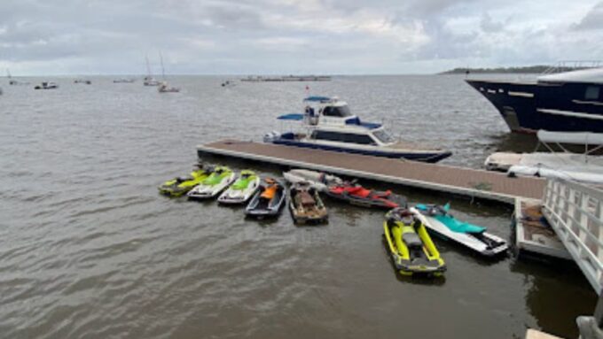 Bali: Sanur Self Drive Jetski Experience - Refund and Cancellation Policy