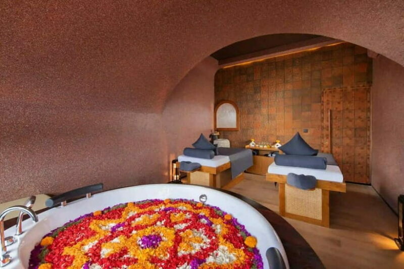 Bali/Sanur: Spa and Bath Experiences at Svaha Spa Sanur - Key Points