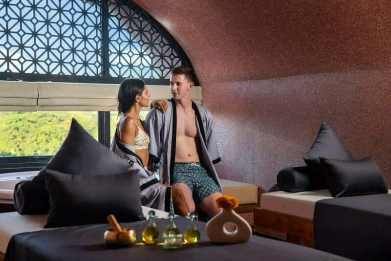 Bali/Sanur: Spa and Bath Experiences at Svaha Spa Sanur - The Sum Up