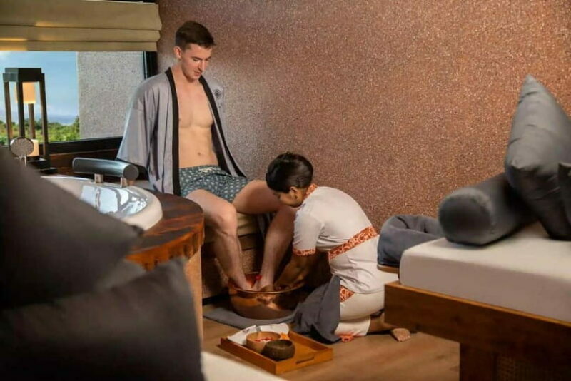 Bali/Sanur: Spa and Bath Experiences at Svaha Spa Sanur - FAQ