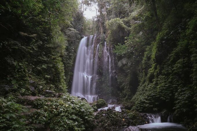 Bali Scenic Rice Terraces, Temple & Waterfall Tour - Inclusions and Exclusions