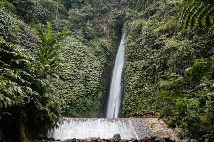 Bali Scenic Rice Terraces, Temple & Waterfall Tour - Preparation and Recommendations