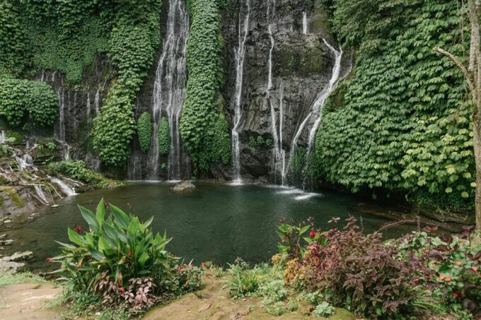 Bali Scenic Rice Terraces, Temple & Waterfall Tour - Frequently Asked Questions