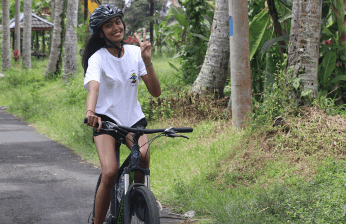 Bali: Scenic Village Cycling Tour With Cultural Insights - Frequently Asked Questions