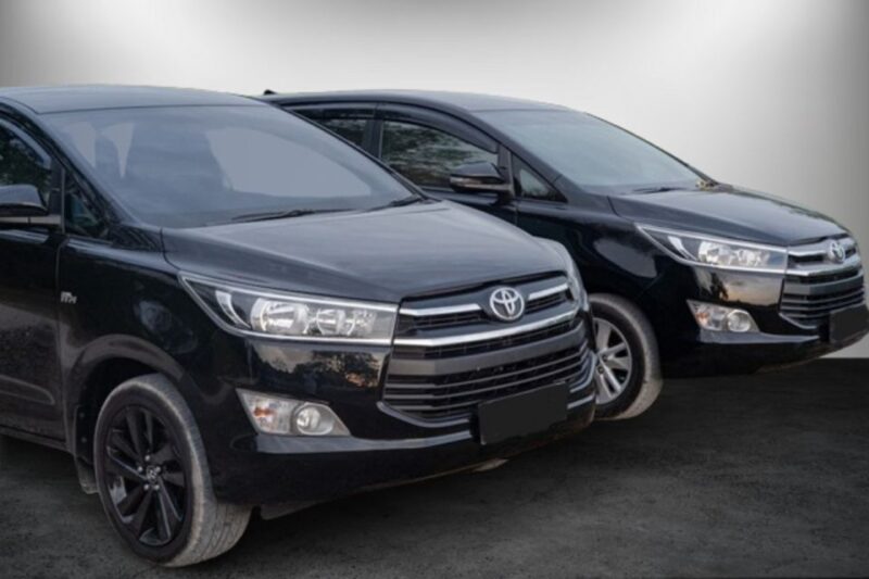 Bali: Scenic West Bali Private Tour, Luxury Car - Transportation and Comfort