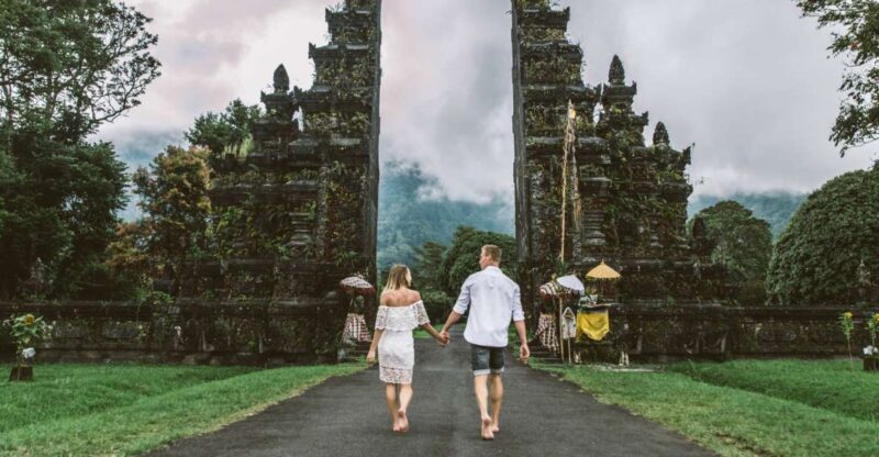 Bali: Scenic West Bali Private Tour, Luxury Car - Inclusions