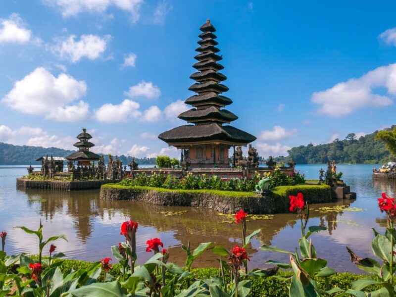 Bali: Scenic West Bali Private Tour, Luxury Car - Flexible Travel Plans
